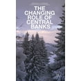 thumbnail image 1 of The Changing Role of Central Banks, (Hardcover), 1 of 1