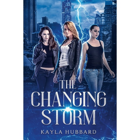 The Changing Storm, (Paperback)