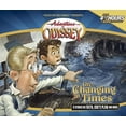 thumbnail image 1 of Pre-Owned The Changing Times: 22 (Adventures in Odyssey Audio) Paperback, 1 of 1