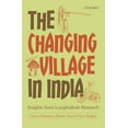 thumbnail image 1 of The Changing Village in India: Insights from Longitudinal Research, (Hardcover), 1 of 1