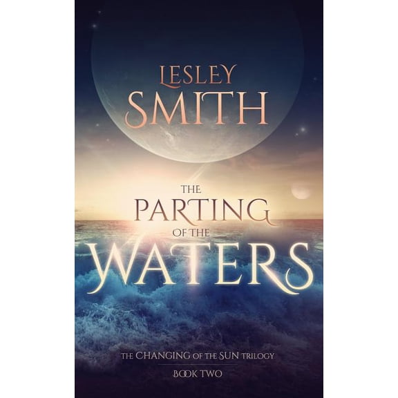 The Parting of the Waters