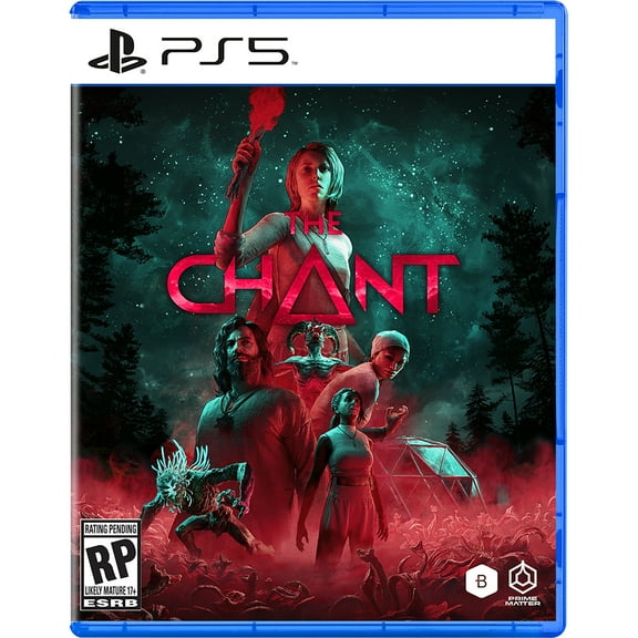 The Chant for PlayStation 5
