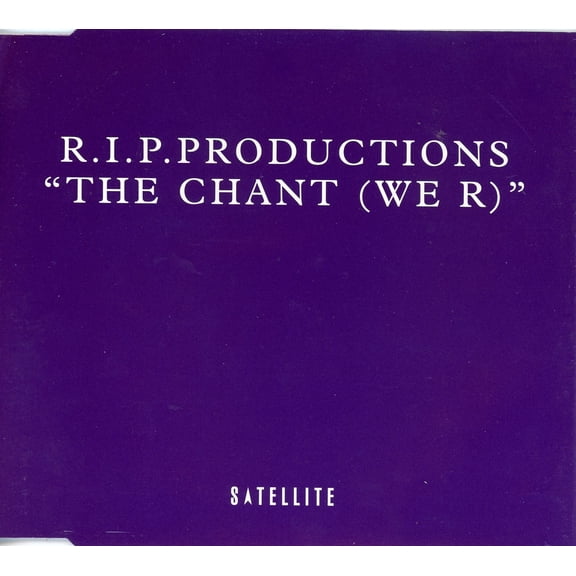 The Chant (We R) (Audiobook)