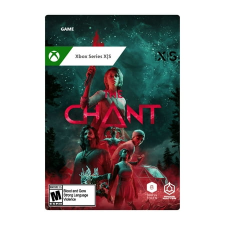 The Chant - Xbox Series X|S[Digital]