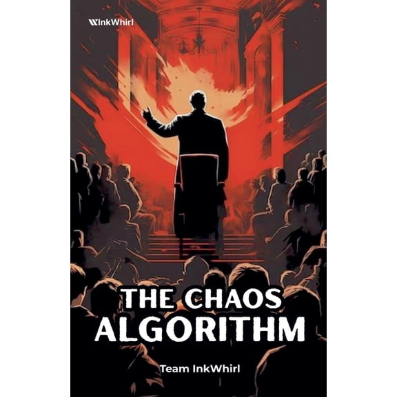 The Chaos Algorithm, (Paperback)