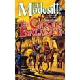 thumbnail image 1 of Saga of Recluce The Chaos Balance, Book 7, (Paperback), 1 of 1