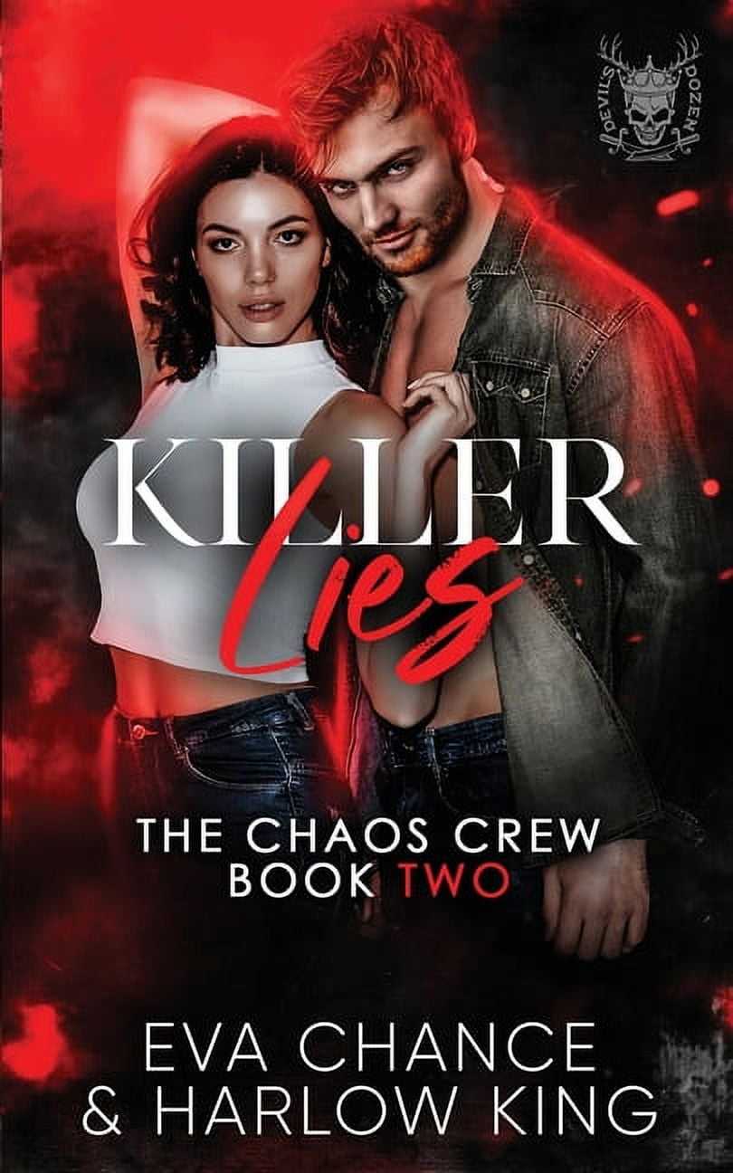 Killer Lies [Book]