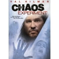 thumbnail image 1 of The Chaos Experiment (DVD), 1 of 3
