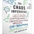 thumbnail image 1 of The Chaos Imperative : How Chance and Disruption Increase Innovation, Effectiveness, and Success (CD-Audio), 1 of 2