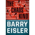 thumbnail image 1 of Pre-Owned The Chaos Kind (Hardcover) 1542005612 9781542005616, 1 of 1