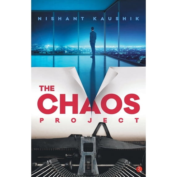 The Chaos Project, (Paperback)