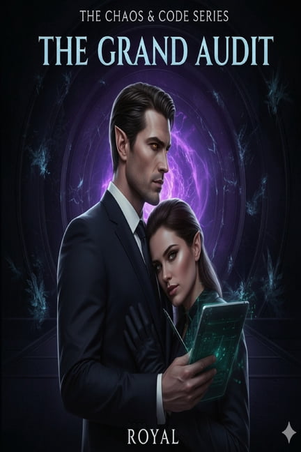 The Chaos & Code The Grand Audit: The Chaos & Code Series, Book 3 ...