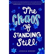 Chaos of Standing Still