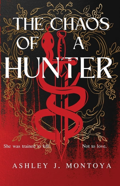 The Chaos of a Hunter, (Paperback)