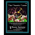 thumbnail image 1 of Pre-Owned The Chaotic Caves, 9781482547689, 1482547686, Paperback, 1 edition, 1 of 1
