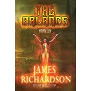 The Balance Primal Sin The chaotic order Paperback 1718661797 9781718661790 James Richardson