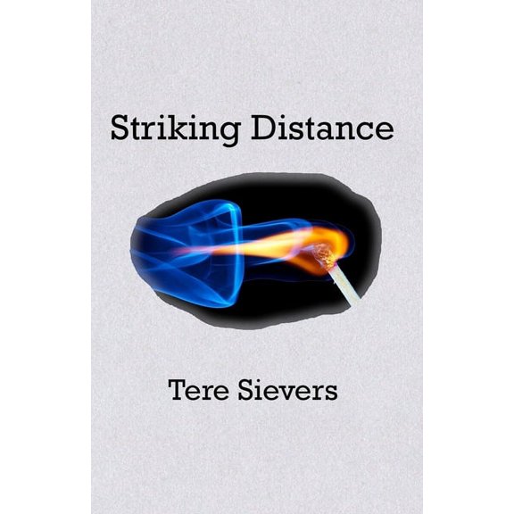 The Chapbooks: Striking Distance (Paperback)