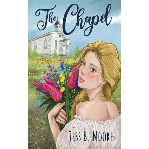 The Chapel, (Paperback)