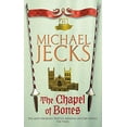 thumbnail image 1 of Pre-Owned The Chapel of Bones (Paperback) 0755322967 9780755322961, 1 of 1