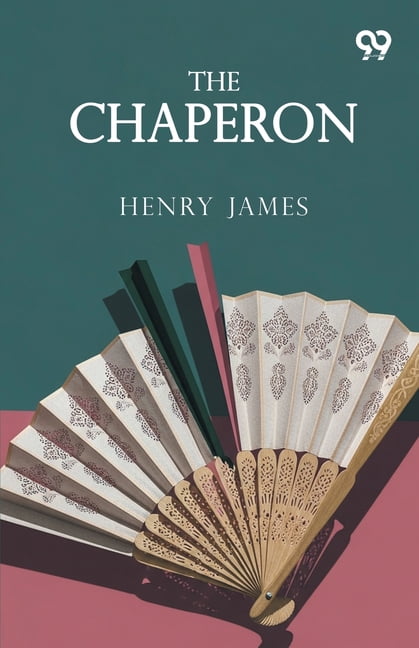The Chaperon, (Paperback)