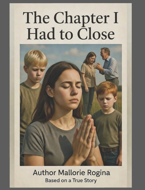 The Chapter I Had to Close, (Paperback)