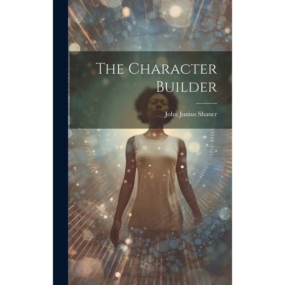 The Character Builder (Hardcover)