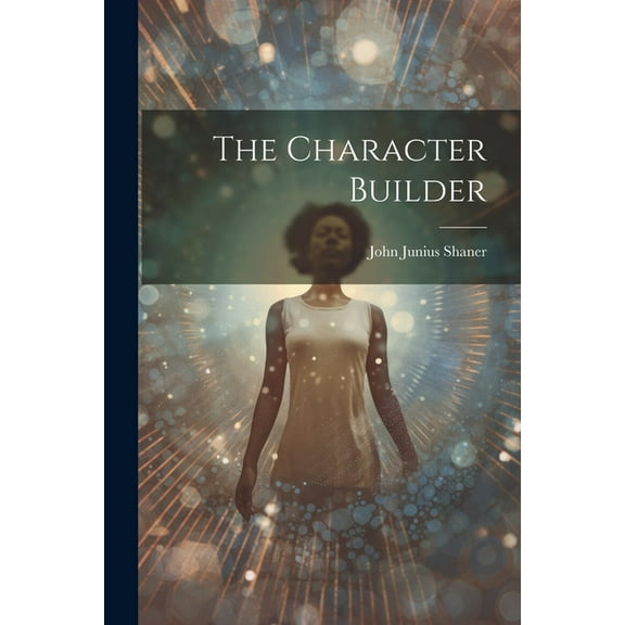 The Character Builder (Paperback)