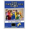 thumbnail image 1 of The Character Club: It's Time to Power Up!, (Hardcover), 1 of 1