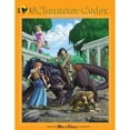 thumbnail image 1 of The Character Codex Vol. IV: Book of Unconventional Fantasy Character Classes (Paperback) by Robert a Neri Jr, 1 of 1