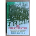 thumbnail image 1 of Pre-Owned The Character Factory Paperback, 1 of 1