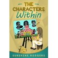 thumbnail image 1 of The Characters Within, (Paperback), 1 of 1