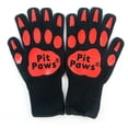 thumbnail image 1 of Charcoal Companion Pit Paws BBQ Gloves / Pair, 1 of 3