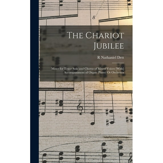 The Chariot Jubilee (Hardcover)