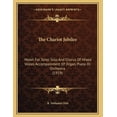 thumbnail image 1 of The Chariot Jubilee: Motet For Tenor Solo And Chorus Of Mixed Voices Accompaniment Of Organ, Piano Or Orchestra (1919), (Paperback), 1 of 1