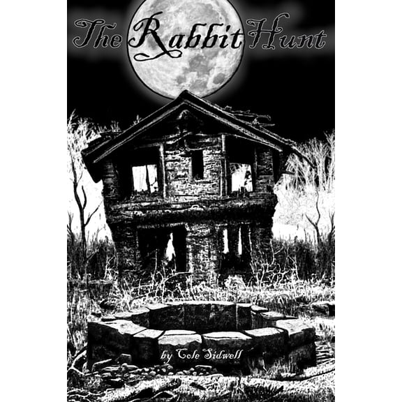 The Chariton River Saga The Rabbit Hunt, Book 2, (Paperback)