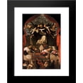 thumbnail image 1 of The Charity of St. Anthony 20x24 Framed Art Print by Lorenzo Lotto, 1 of 2