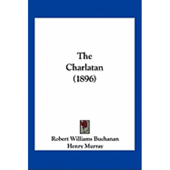 The Charlatan (1896) (Paperback)