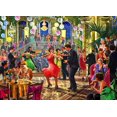 thumbnail image 1 of The Charleston Jigsaw Puzzle 1000 Piece, 1 of 3