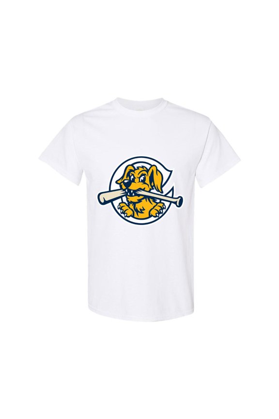 The Charleston RiverDogs Tri-blend T-Shirt