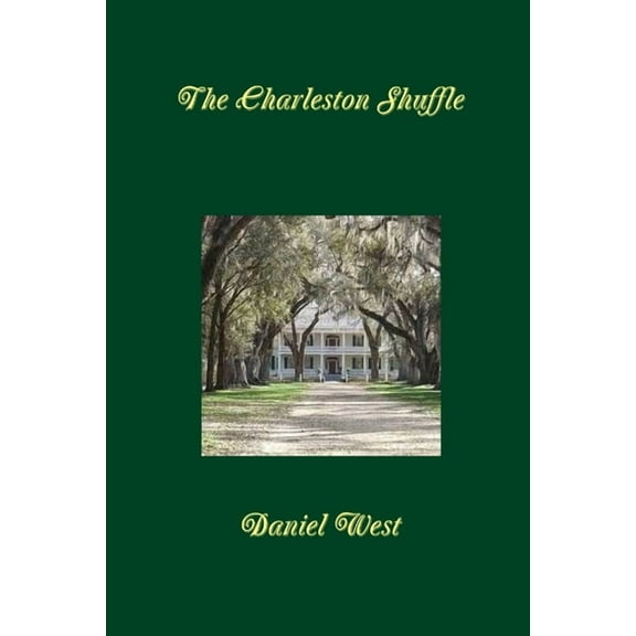 The Charleston Shuffle, (Paperback)