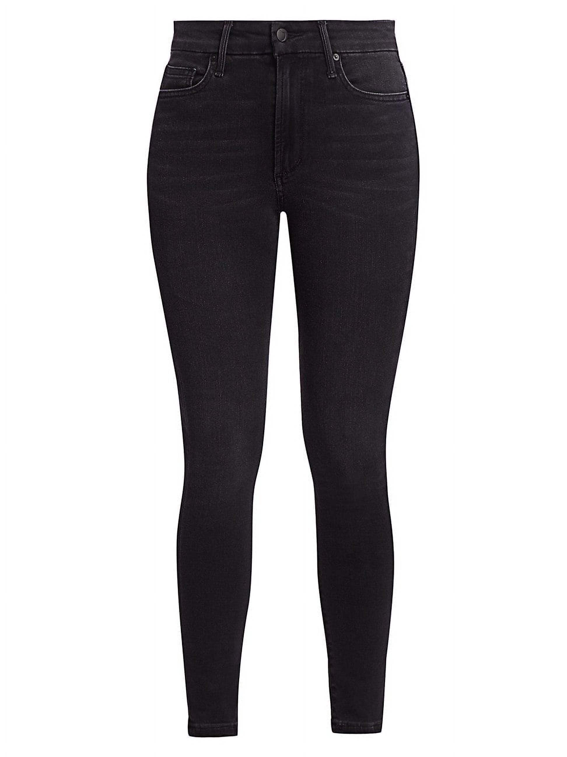 The Charlie Ankle Skinny Jeans In Hayward - image 1 of 2