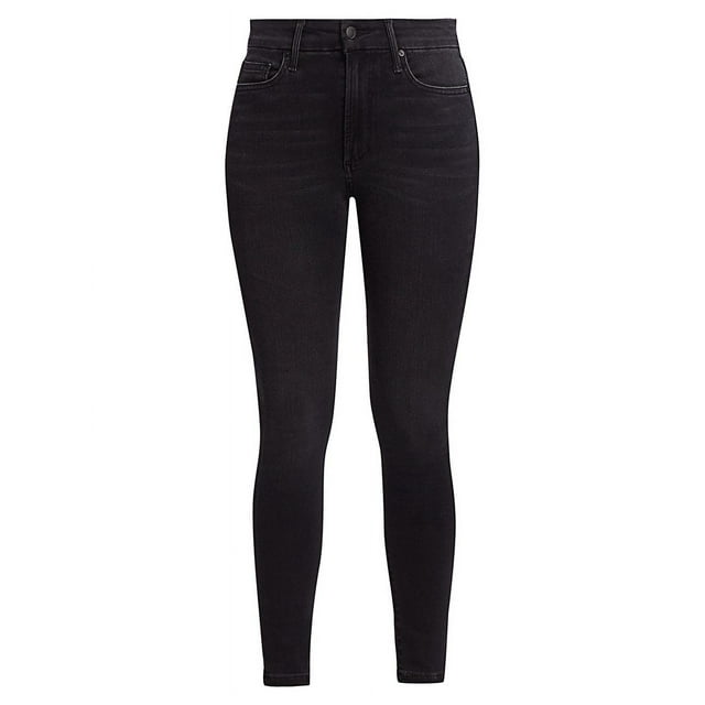 The Charlie Ankle Skinny Jeans In Hayward