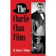 thumbnail image 1 of The Charlie Chan Films (hardback) (Hardcover), 1 of 1