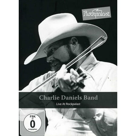 Live at Rockpalast [DVD] [CD & DVD]