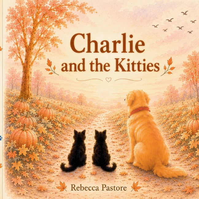 The Charlie Stories Charlie and the Kitties, (Paperback)