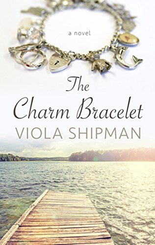 Pre-Owned The Charm Bracelet (Hardcover) 9781410491749