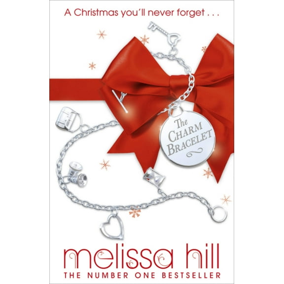 The Charm Bracelet (Paperback)