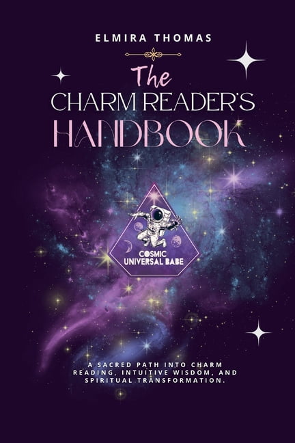 The Charm Reader's Handbook, (Paperback)