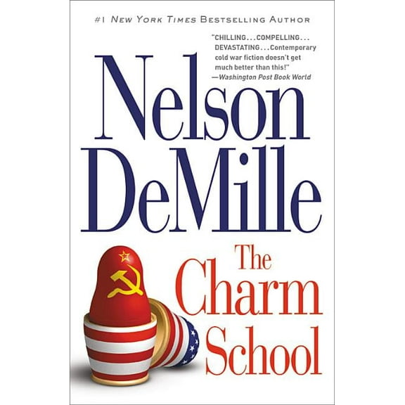 The Charm School, (Paperback)