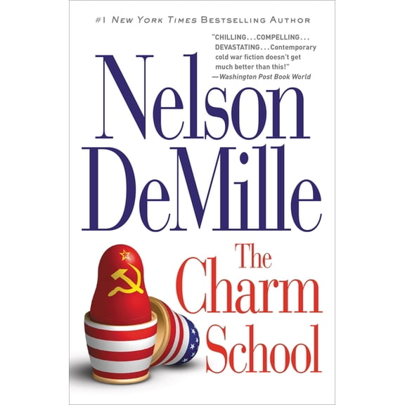 The Charm School, (Paperback)